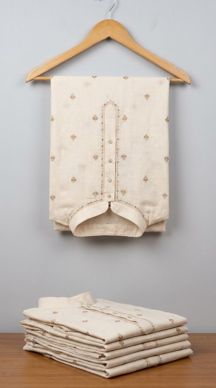 Cotton Panjabi
