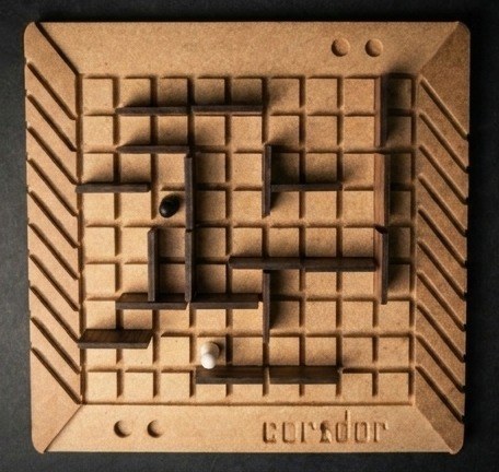 Coridor