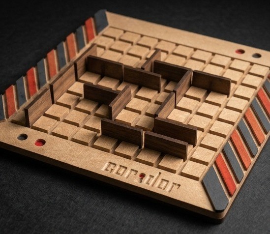 Coridor